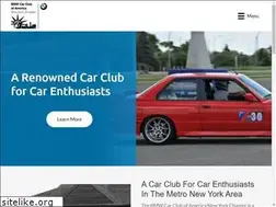 Sites similar to nybmwcca.org