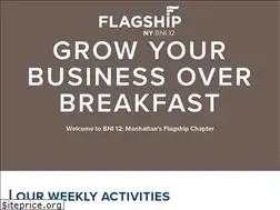 Sites similar to nybni12.com