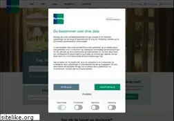 Sites similar to nybolig.dk