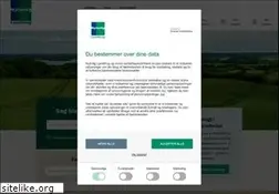 Sites similar to nyboliglandbrug.dk