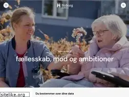 Sites similar to nyborg.dk