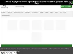 Sites similar to nyborgs-room.com
