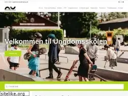 Sites similar to nyborgungdomsskole.dk
