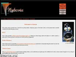 Sites similar to nyboria.de