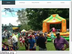 Sites similar to nybouncehouse.com