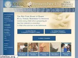 Sites similar to nybr-remember.org