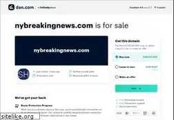 Sites similar to nybreakingnews.com