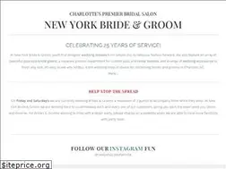 Sites similar to nybride.com