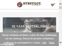 Sites similar to nybryggt.nu