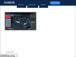 Sites similar to nybsys.com