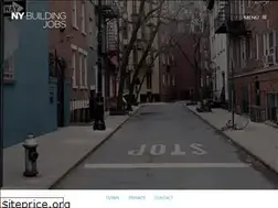 Sites similar to nybuildingjobs.com