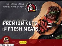 Sites similar to nybutcher.com