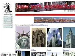 Sites similar to nyc-architecture.com