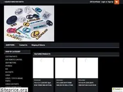 Sites similar to nyc-autoparts.com