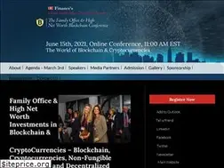 Sites similar to nyc-blockchain.com