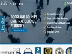 Sites similar to nyc-criminal-attorneys.com