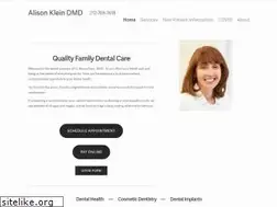 Sites similar to nyc-dental.com