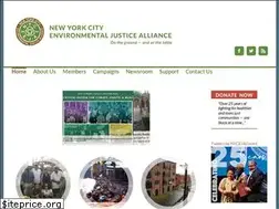 Sites similar to nyc-eja.org