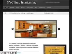 Sites similar to nyc-general-contractor.com
