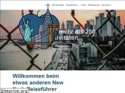 Sites similar to nyc-guide.de