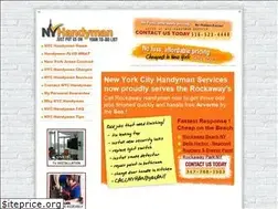 Sites similar to nyc-handyman.com