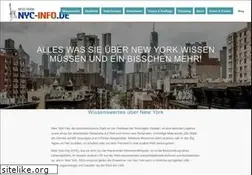 Sites similar to nyc-info.de