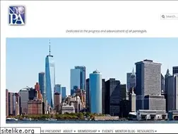 Sites similar to nyc-pa.net