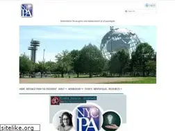 Sites similar to nyc-pa.org