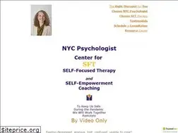 Sites similar to nyc-psych.com