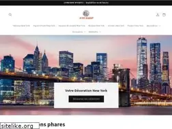 Sites similar to nyc-shop.fr