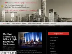 Sites similar to nyc-wealth.com
