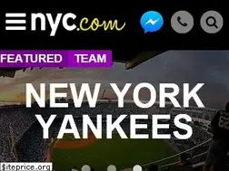 Sites similar to nyc.com