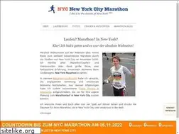 Sites similar to nyc.elchristo.de