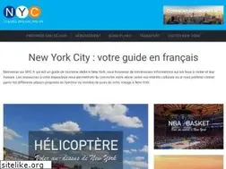 Sites similar to nyc.fr