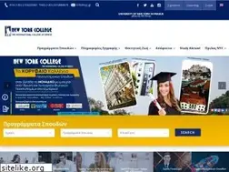 Sites similar to nyc.gr