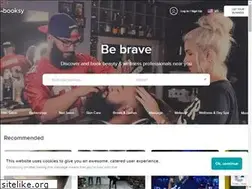 Sites similar to nyc.lifebooker.com