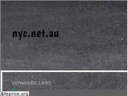 Sites similar to nyc.net.au
