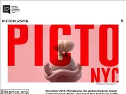 Sites similar to nyc.pictoplasma.com