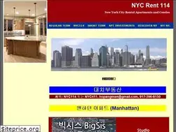 Sites similar to nyc114.com
