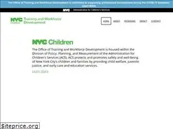 Sites similar to nycacstraining.org