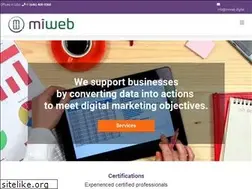Sites similar to nycadvertisingagency.com