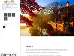 Sites similar to nycahc.org