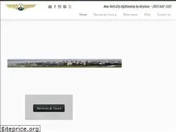 Sites similar to nycairservice.com