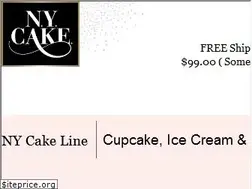 Sites similar to nycake.com