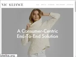 Sites similar to nycalliance.com