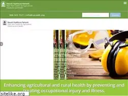 Sites similar to nycamh.com