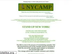 Sites similar to nycamp.org