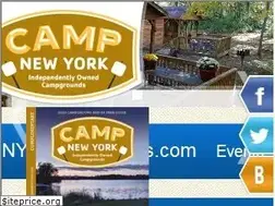 Sites similar to nycampgrounds.com