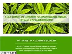 Sites similar to nycannabisco.com