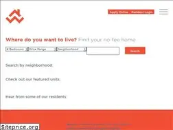 Sites similar to nycapartmentliving.com